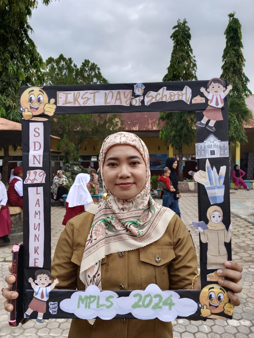 RISMAYANI L. S.Pd