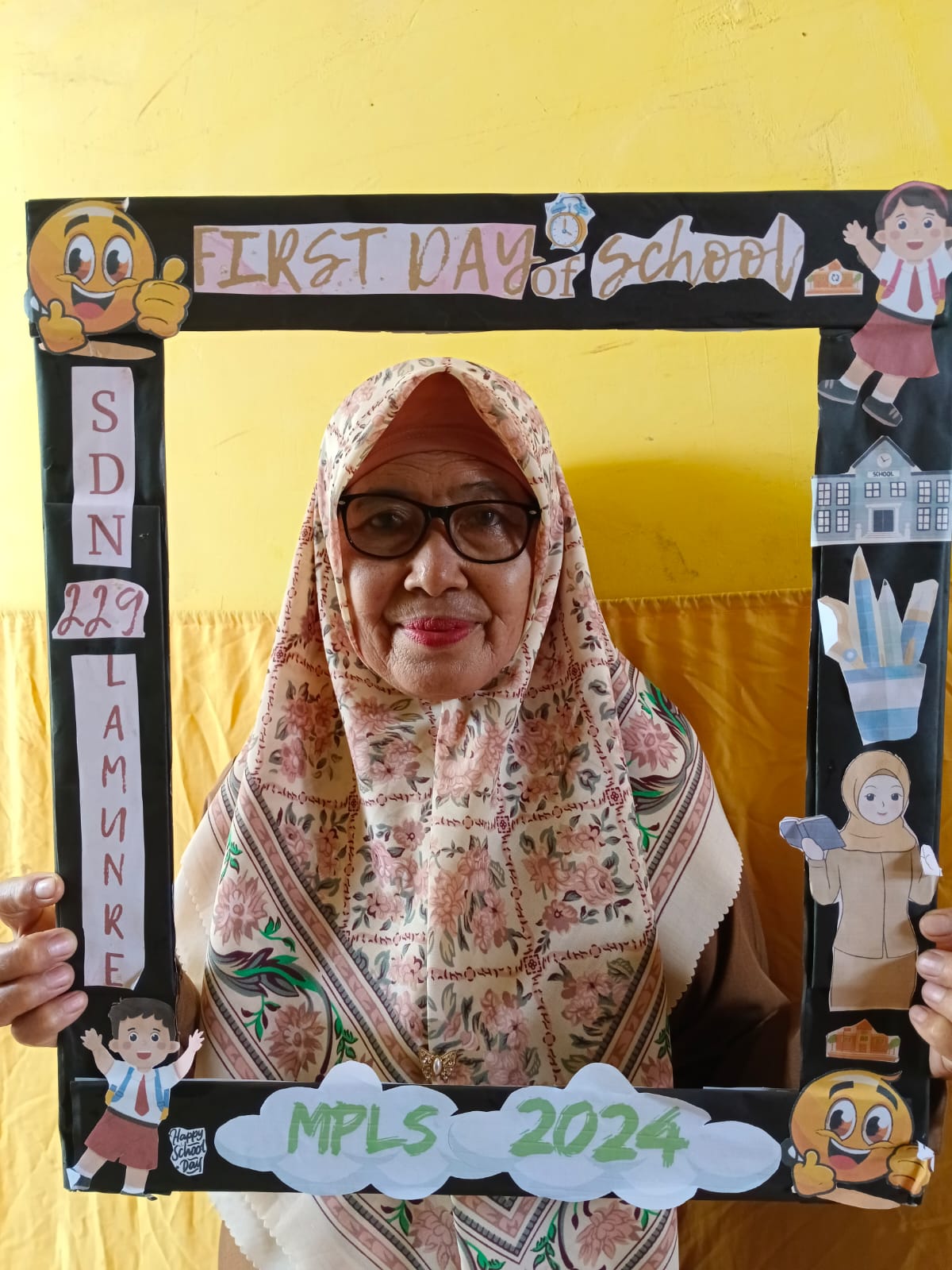 SITTI SAIPAH, S.Pd