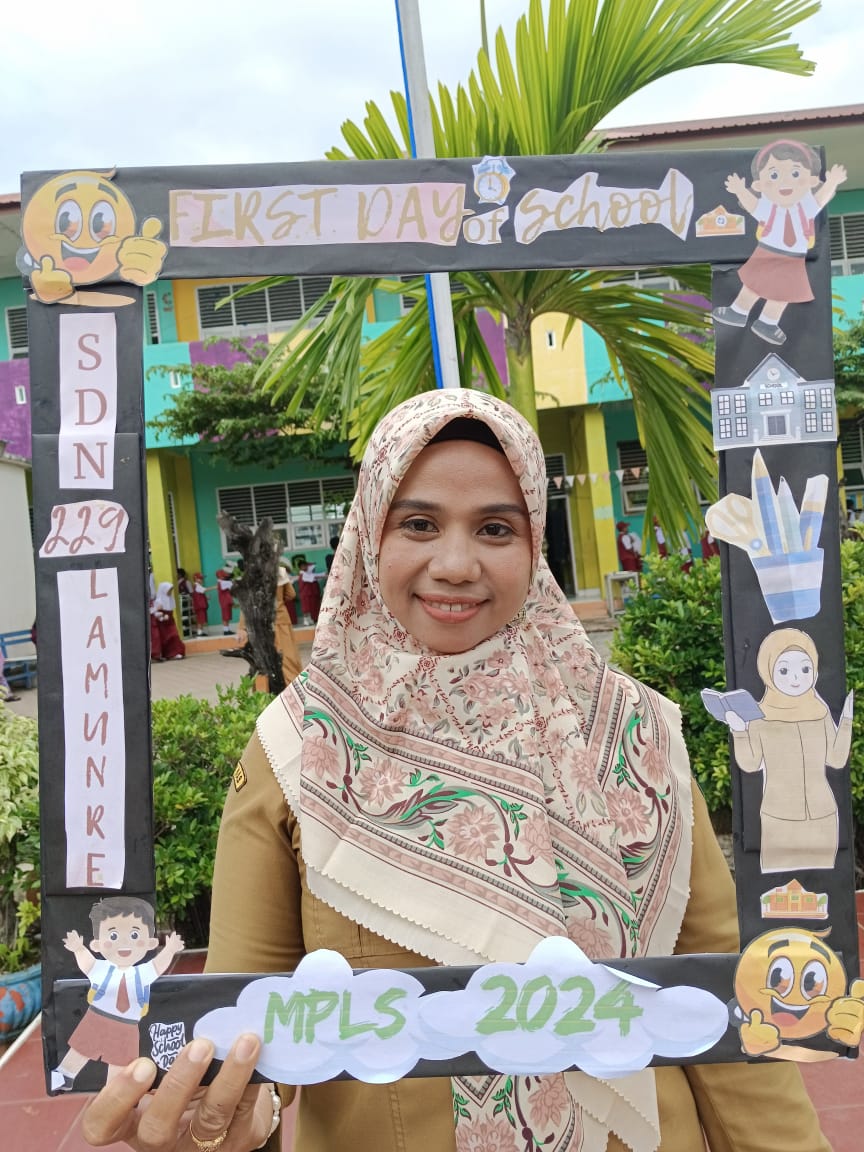 NURILAHI DAMING, S.Pd
